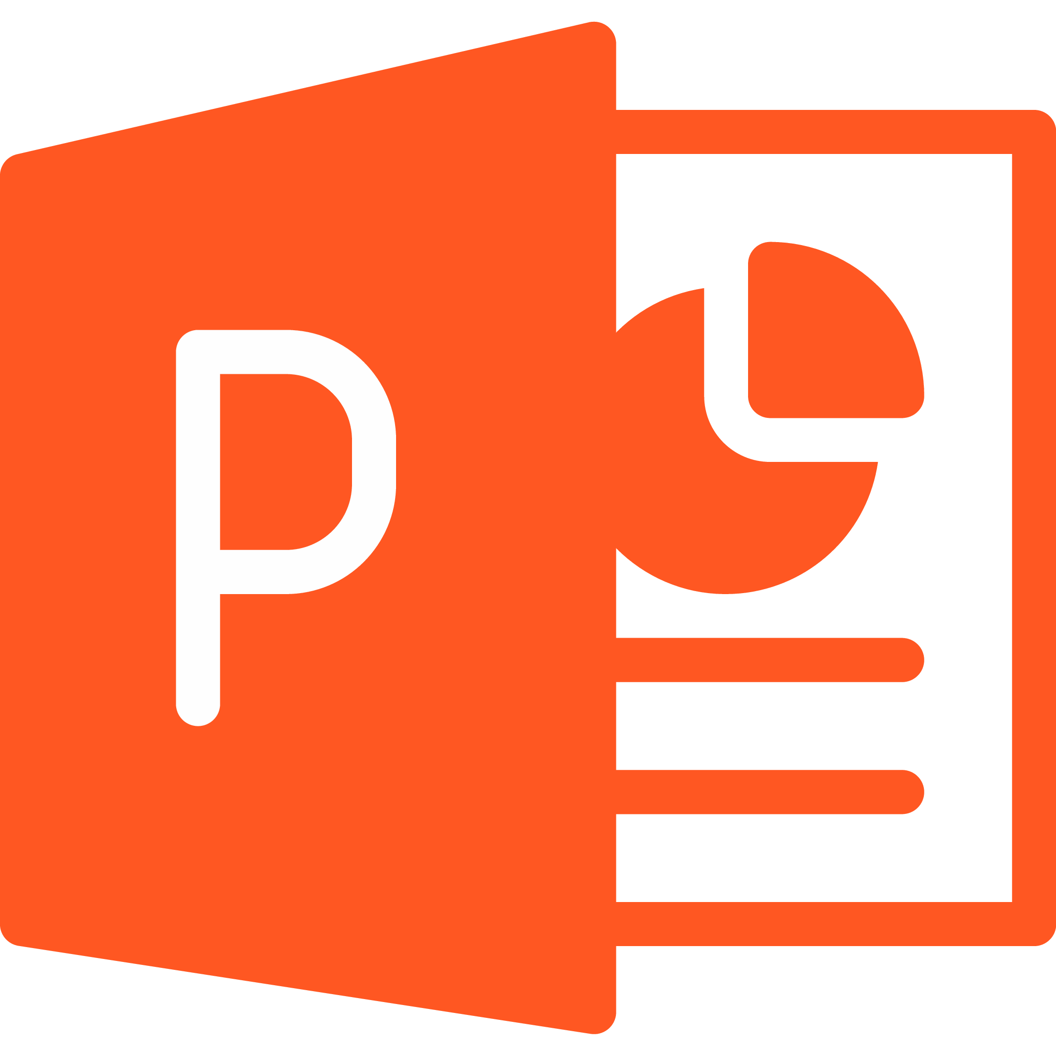 PowerPoint Level 2 - PSTrain