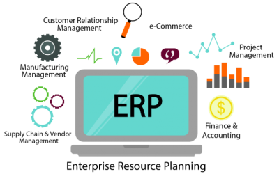 Postmodern ERP Strategy: What It Is, and Why Your Business Needs One