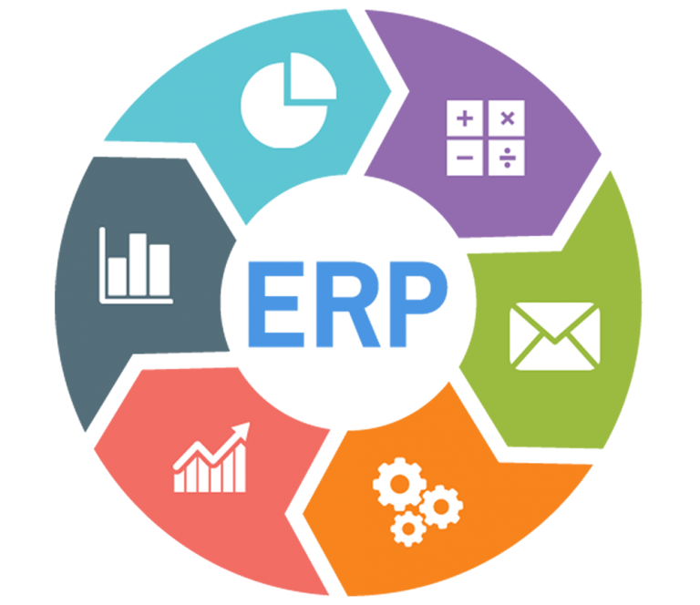 ERP Strategy