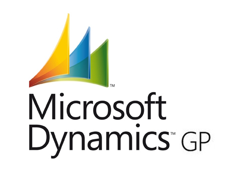Microsoft dynamics gp